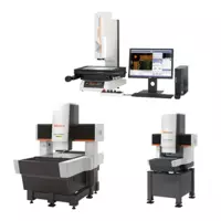 Vision Measuring Systems