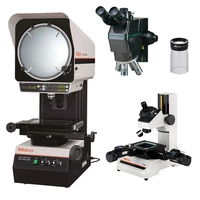 Optical Measuring Systems
