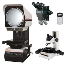 Optical Measuring Systems