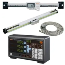 Digital Scale and DRO Systems