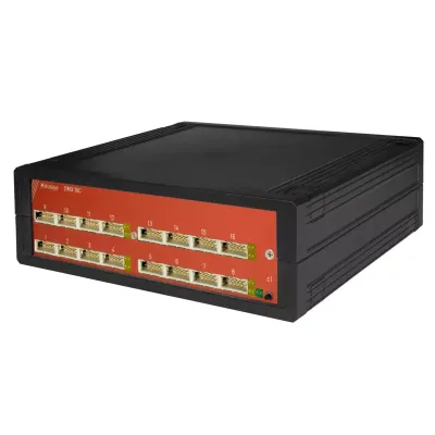 Інтерфейс Digimatic DMX-16 16x Digimatic Input, Serial D-SUB 9 Connector 63AAA026 Mitutoyo