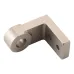 Fixture for Micrometer Head, Clamp Nut for 9,5mm Stem 303568 Mitutoyo