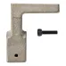 Fixture for Micrometer Head, Plain Stem for 9,5mm Stem 303569 Mitutoyo