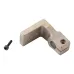 Fixture for Micrometer Head, Plain Stem for 9,5mm Stem 303569 Mitutoyo