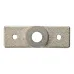 Fixture for Micrometer Head, Clamp Nut for 9,5mm Stem 303570 Mitutoyo