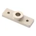 Fixture for Micrometer Head, Clamp Nut for 9,5mm Stem 303570 Mitutoyo