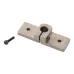 Fixture for Micrometer Head, Plain Stem for 9,5mm Stem 303571 Mitutoyo