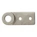 Fixture for Micrometer Head, Clamp Nut for 9,5mm Stem 303572 Mitutoyo