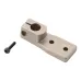 Fixture for Micrometer Head, Plain Stem for 9,5mm Stem 303573 Mitutoyo