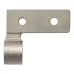 Fixture for Micrometer Head, Clamp Nut for 9,5mm Stem 303574 Mitutoyo