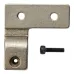 Fixture for Micrometer Head, Plain Stem for 9,5mm Stem 303575 Mitutoyo