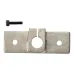 Fixture for Micrometer Head, Plain Stem for 10mm Stem 303581 Mitutoyo