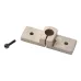 Fixture for Micrometer Head, Plain Stem for 10mm Stem 303581 Mitutoyo