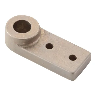 Fixture for Micrometer Head, Clamp Nut for 10mm Stem 303582 Mitutoyo