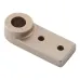 Fixture for Micrometer Head, Clamp Nut for 10mm Stem 303582 Mitutoyo