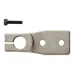Fixture for Micrometer Head, Plain Stem for 10mm Stem 303583 Mitutoyo