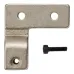 Fixture for Micrometer Head, Plain Stem for 10mm Stem 303585 Mitutoyo