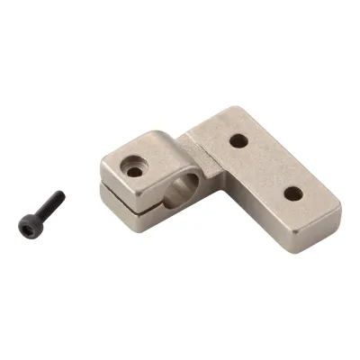 Fixture for Micrometer Head, Plain Stem for 10mm Stem 303585 Mitutoyo