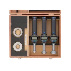 Цифровой комплект ABS Borematic (внутренний) SBM-50DFST, 25-50 мм, полный комплект