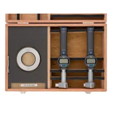 Цифровой набор ABS Borematic, дюймы/метрические системы, 2–3 дюйма
