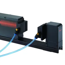 Повітряний екран для LSM-30-A