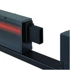 Щит стабілізації лазерного променя LSM-30-A