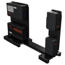 LSM dual mode Kit Середній монтажний набір для LSM-30-A в подвійному режимі для діаметрів від 90 до 140 мм