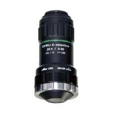 Quick Vision WLI Objective A-25X