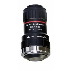 Quick Vision WLI Objective A-5X