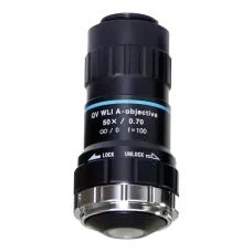 Quick Vision WLI Objective A-50X