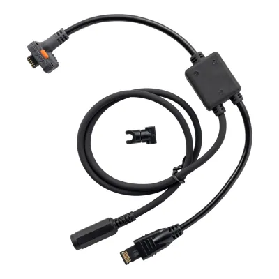 Connection Cable SF for U-WAVE for Foot Switch, for Digimatic S1 Interface 02AZG021 Mitutoyo