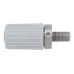 Micrometer Ratchet Stop Plastic for Analog Micrometer > 300 mm Grey 04GZA243 Mitutoyo Micrometer Ratchet Stop Plastic for Analog Micrometer > 300 mm Grey 04GZA243 Mitutoyo