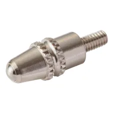 Contact Element Ball Point, M2,5x0,45 12,1mm Length, Waterproof Type, Metric
