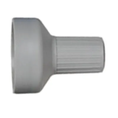 Color Speeder for Ratchet Thimble Grey 04AAB208 Mitutoyo