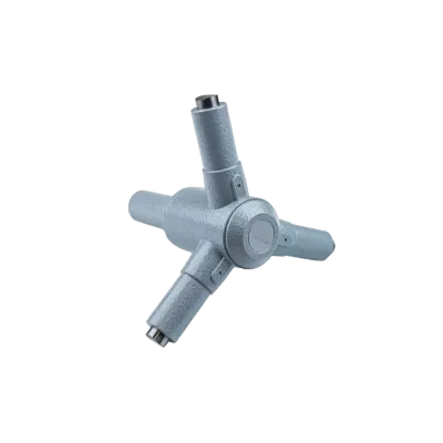 Измерительные головки для эконом-класса Holtest 8-9" 04AZA907 Mitutoyo