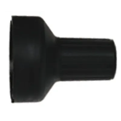 Color Speeder for Ratchet Thimble Black 04GAA899 Mitutoyo