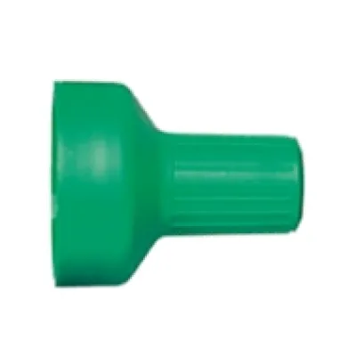 Color Speeder for Ratchet Thimble Green 04GAA902 Mitutoyo