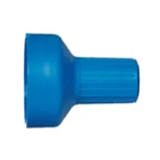 Color Speeder for Ratchet Thimble Blue