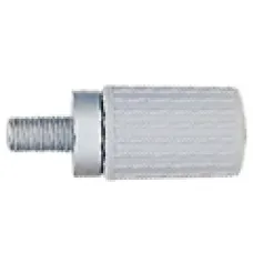 Micrometer Ratchet Stop Plastic for Analog Micrometer 0-300 mm, Grey