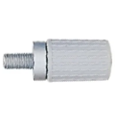 Micrometer Ratchet Stop Plastic for Analog Micrometer 0-300 mm, Grey 04GZA239 Mitutoyo