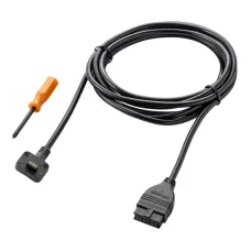 Кабель Digimatic з кнопкою передачі даних IP типу 2 м, мікрометричного типу