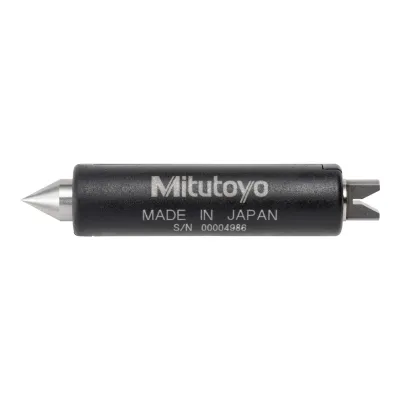 Setting Standard Screw Thread Micrometer 55°, Length: 50mm 167-273 Mitutoyo