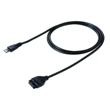 Кабель Digimatic, прямий, 1 м інтерфейс Digimatic/Digimatic 2/Digimatic S1