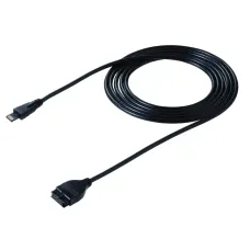 Кабель Digimatic, прямий, 2 м інтерфейс Digimatic/Digimatic 2/Digimatic S1