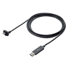 USB-инструмент прямого ввода (Digimatic USB) 2 м, интерфейс Digimatic/ Digimatic 2/ Digimatic S1, тип IP