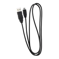 USB-кабель длиной 1 м, DP-1VA для ПК и т. д. Разъем USB типа A к Micro USB типа B