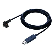 Інструмент прямого введення USB (Digimatic на USB) Кабель 2 м, Digimatic/Digimatic 2, з кнопкою даних Тип IP-супорта