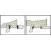 Outside Micrometer with Cr Finish Frame 0-1", Friction Thimble, 0,0001" 101-117 Mitutoyo