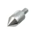 Contact Element Conical, M2,5x0,45 60°,10mm Length, Steel, Metric 101120 Mitutoyo Contact Element Conical, M2,5x0,45 60°,10mm Length, Steel, Metric 101120 Mitutoyo