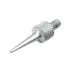 Contact Element Needle, M2,5x0,45 R=0,4mm, Steel, Metric 101121 Mitutoyo Contact Element Needle, M2,5x0,45 R=0,4mm, Steel, Metric 101121 Mitutoyo
